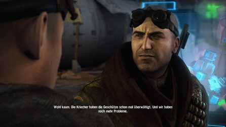 Red Faction: Armageddon - Screenshots