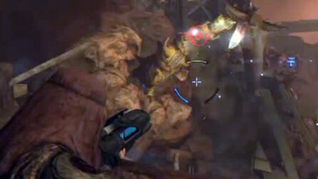Red Faction: Armageddon - Preview-Video