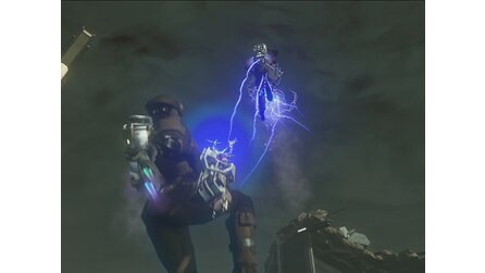 Red Faction Guerilla - Trailer zeigt die komplette Zerstörbarkeit der Level