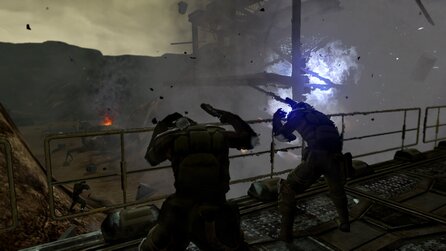 Red Faction: Guerrilla - Multiplayer-Demo angekündigt