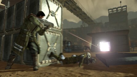 Red Faction: Guerrilla - Releasetermin und Systemanforderungen