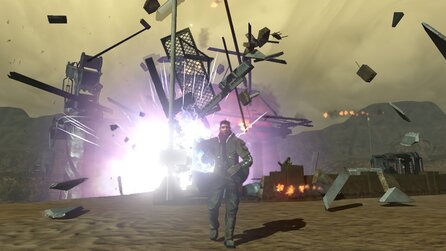 Red Faction: Guerrilla - Release verschoben