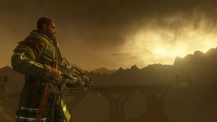 Red Faction: Guerrilla - Video: Werkzeuge der Zerstörung