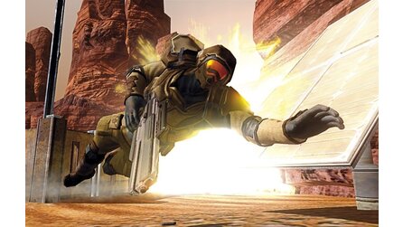 Red Faction: Guerrilla - Der Shooter in voller Pracht