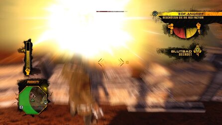 Red Faction: Guerrilla - PC-Version erscheint im August