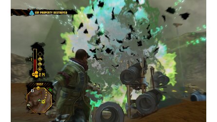 Red Faction - Neues Spiel wird auf der E3 präsentiert