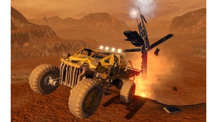 Red Faction: Guerrilla - Kein Editor oder neue DLCs geplant