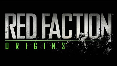 Red Faction: Origins - Termin für TV-Film steht fest