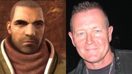 Red Faction: Origins - T-1000-Darsteller spielt Mason