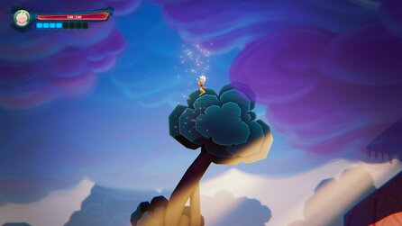 Red Goddess: Inner World - Screenshots