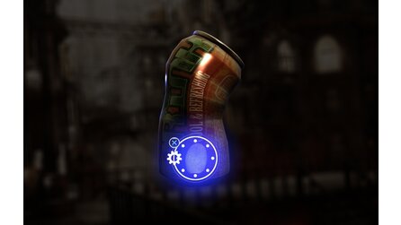 Red Johnsons Chronicles - Screenshots