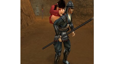 Red Ninja: End of Honor