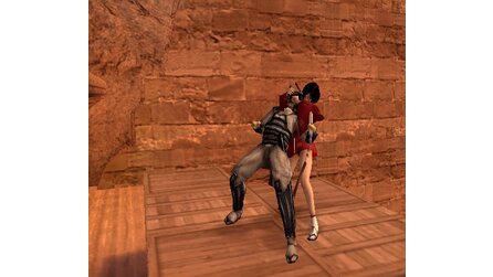 Red Ninja: End of Honor