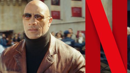 Netflix hat eine neue Nr. 1: Ein brandneues Fantasy-Highlight schubst sogar Dwayne Johnson vom Thron - das ist die aktuelle Top 10