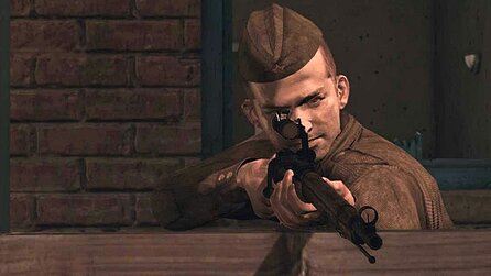 Red Orchestra 2 - Release verzögert sich