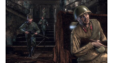 Red Orchestra 2: Heroes of Stalingrad - Addon angekündigt