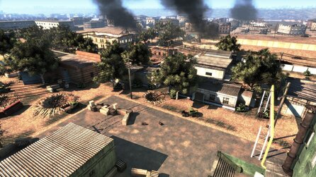 Red Orchestra 2: Heroes of Stalingrad - Neue Screenshots aus dem Shooter