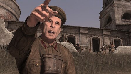 Red Orchestra 2: Heroes of Stalingrad - Hinweis auf den Release-Termin