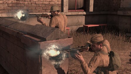 Red Orchestra 2 - PAX-Trailer und Screenshots