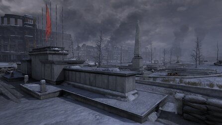 Red Orchestra 2: Heroes of Stalingrad - Neue Screenshots aus dem Shooter