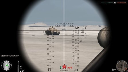 Red Orchestra 2: Heroes of Stalingrad - Screenshots