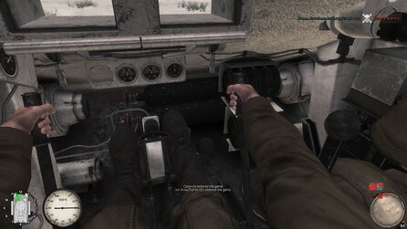 Red Orchestra 2: Heroes of Stalingrad - Screenshots