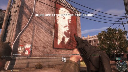 Red Orchestra 2: Heroes of Stalingrad - Screenshots