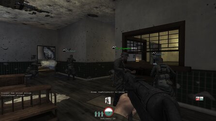 Red Orchestra 2: Heroes of Stalingrad - Screenshots