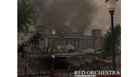 Red Orchestra: Ostfront 41-45 - Screenshots