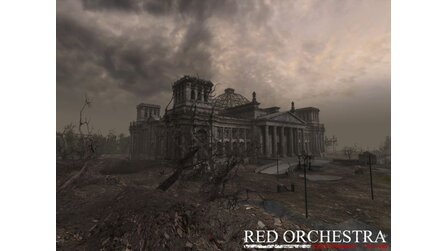 Red Orchestra: Ostfront 41-45 - Screenshots
