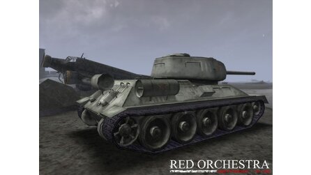 Red Orchestra: Ostfront 41-45 - Screenshots