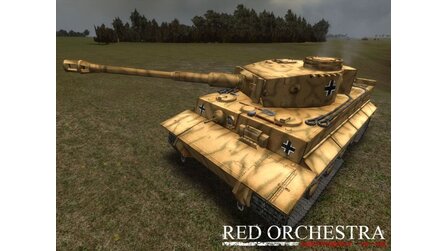 Red Orchestra: Ostfront 41-45 - Screenshots