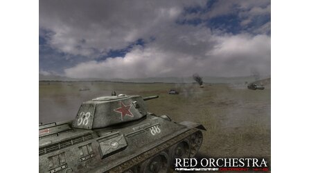 Red Orchestra: Ostfront 41-45 - Gro?es Sommer-Update und Trial-Version