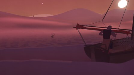 Red Sails - Screenshots