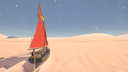 Red Sails - Screenshots