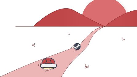 Heimliche Tracking-Software in Civ 6, Total War + Co. - Spieler-Aufschrei über Red Shell