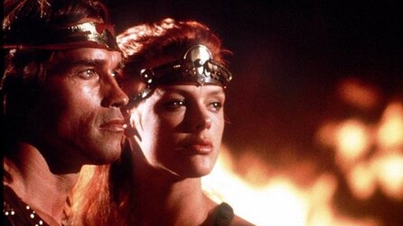 Red Sonja - Film-Reboot verspätet sich, Suche nach einem neuen Regisseur