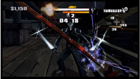 Red Steel 2 Wii