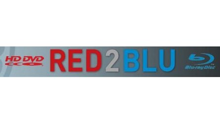 HD-DVDs in Blu-rays umtauschen - Warner Brothers mit Aktion Red2Blu