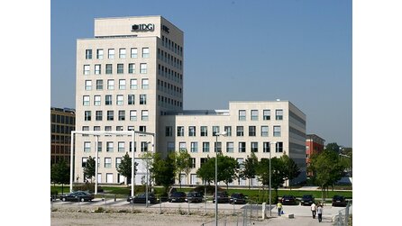 Redaktions-Rundgang - Neue Rubrik auf GameStar.de