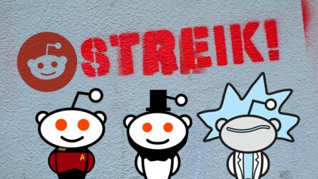 Reddit-Blackout: CEO behauptet, dass es bald vorbei sein wird - die Community sieht das anders