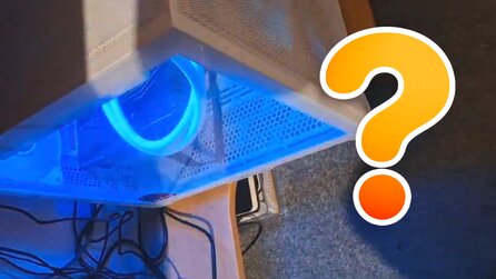 Spieler wird von merkwürdiger Melodie beim PC-Start verwirrt, doch auf die Lösung konnte die Community kaum kommen