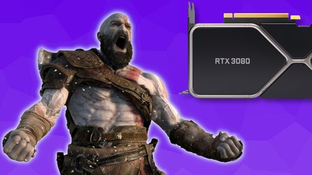 Spieler tut alles, damit sein schneller Gaming-PC langsamer wird, weil sein Vater sich ständig beschwert