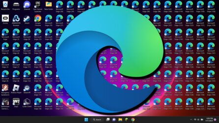 Wie ein Desktop-Icon gerade Reddit-Nutzer in Aufruhr versetzt