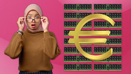 Jemand hat weit über 20.000 Euro für einen PC mit 1.000 GByte RAM ausgegeben, aber wieso?
