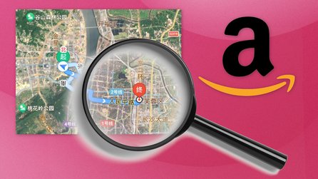 Ein Spieler warnt vor Grafikkarten-Betrug bei Amazon, daraufhin besucht ein anderer die Adresse der Firma dahinter