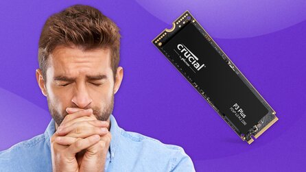 Wie ist es überhaupt möglich, das falsch zu machen? - Spieler lässt Community mit Hardware-Einbau fassungslos zurück