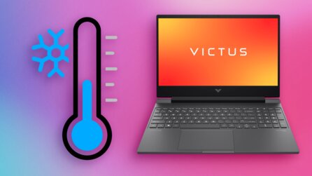 User zerlegt seinen Laptop für maximale Kühlleistung und die Community feiert es - doch sollte man das wirklich nachmachen?