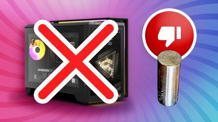 Gaming-PC für 6.000 Euro bestellt, Salzstreuer bekommen: Spieler wehrt sich gegen Vorwurf, selbst der Betrüger zu sein