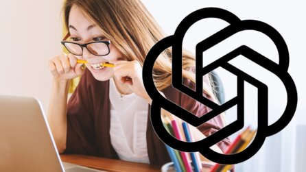 3 Tage vor Prüfung: Student lernt mit ChatGPT den Uni-Stoff in Rekordzeit